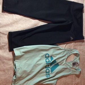 Adidas bundle